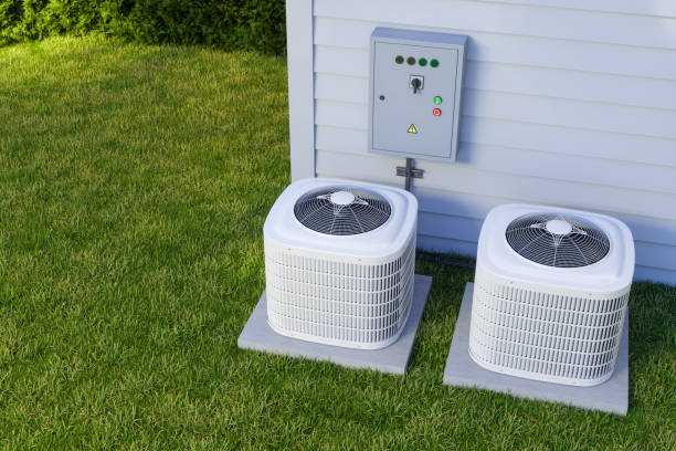 Best Commercial HVAC in Flora Vista, NM