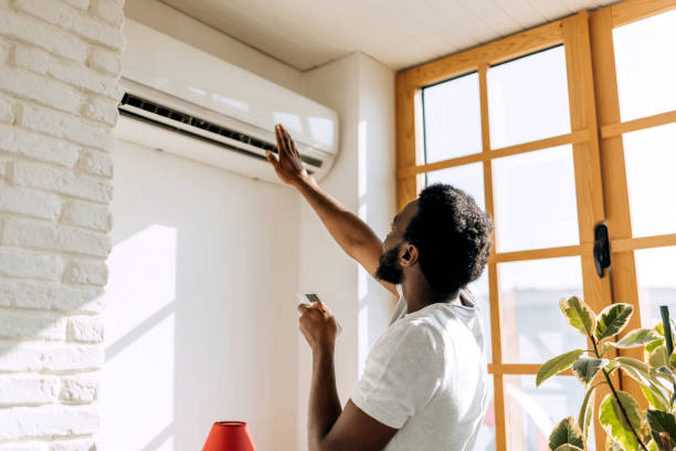 Best Geothermal HVAC Systems in Flora Vista, NM